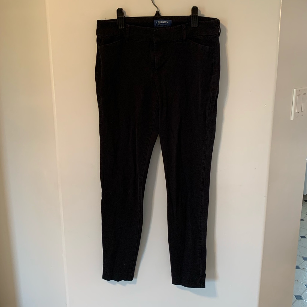 Old Navy Pixie Jeans